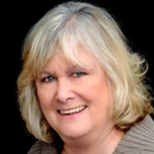 Meet your Posher, Kathy